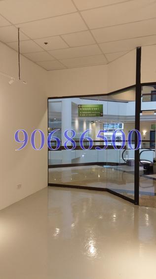 The Riverwalk (D1), Office #159015642